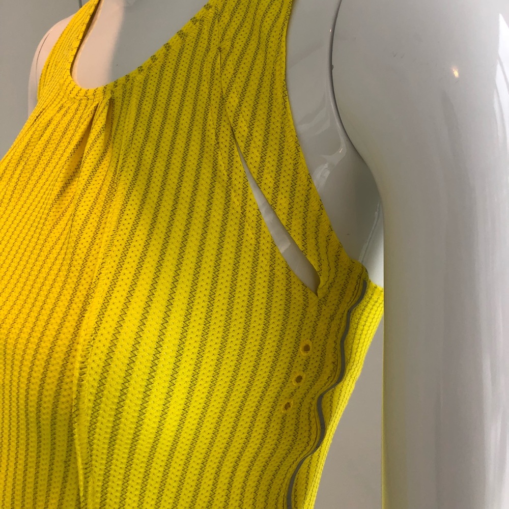 Adidas by Stella McCartney Racer Back Tank